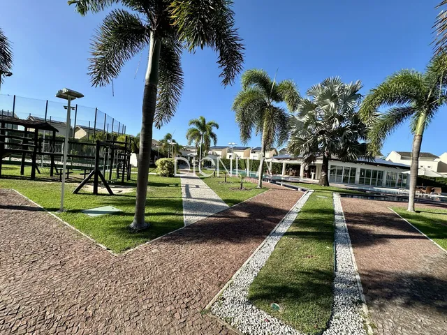 Imagem 10: Vendo Casa em Condomínio 4 Suítes 100% projetada - Eusébio bairro guaribas