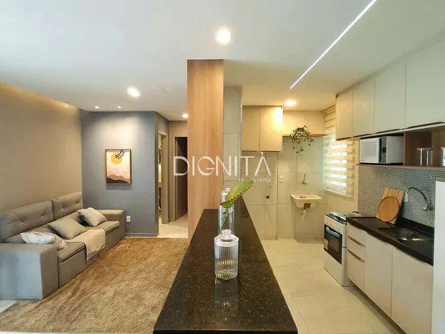 Imagem: Apartamento à venda no bairro Urucunema
