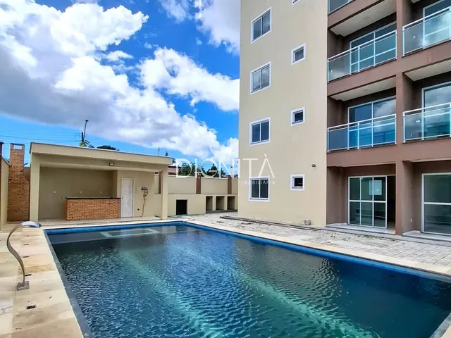 Imagem 2: Apartamento à venda no bairro Urucunema - Eusébio/CE