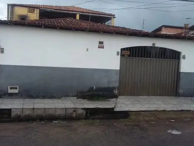 Imagem: R$ 1.500 Exc. Casa Ampla na Cidade Nova