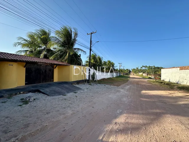 Imagem 7: Sítio no Centro, Aquiraz/CE