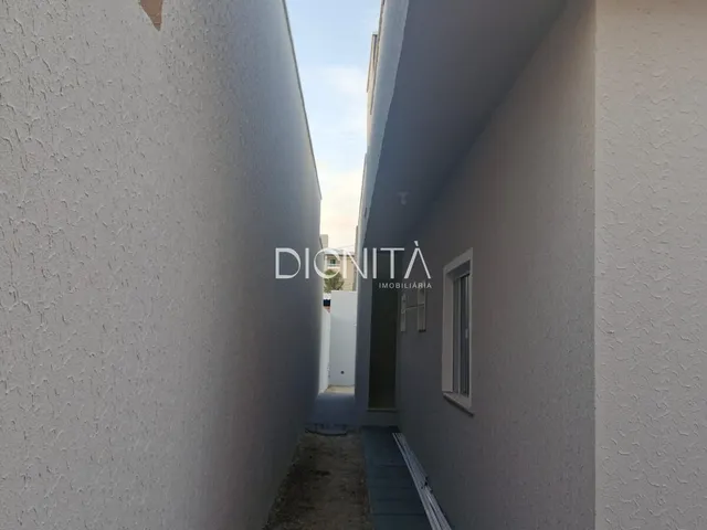 Imagem 5: Casa Plana com 2 dormitórios 2 suítes - Arquitetura moderna - Aquiraz-CE