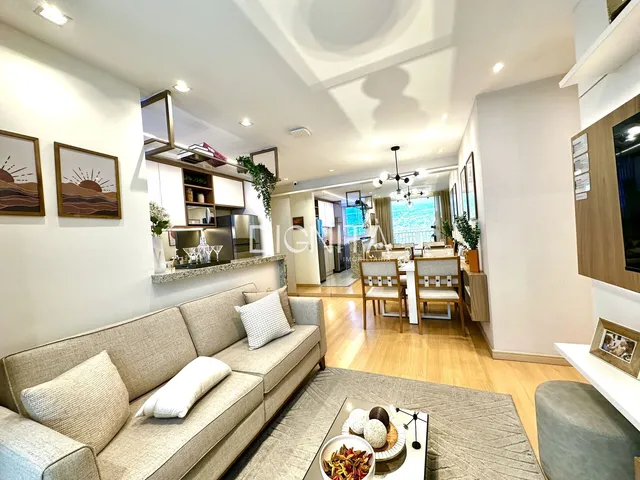 Imagem: Apartamento com 2 Dormitórios em Condomínio