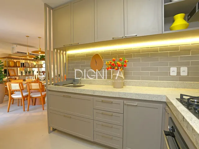 Imagem 15: Casa em Condomínio Duplex com 3 ou 4 suítes