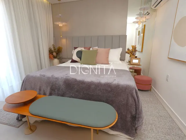 Imagem 10: Casa em Condomínio Duplex com 3 ou 4 suítes