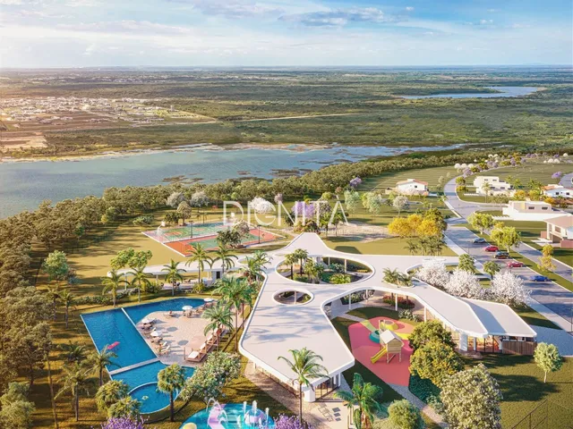 Imagem 1: Lote à venda em Cidade Alpha Ceará 5