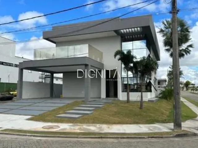 Imagem 16: Vendo casa 4 suítes - alto padrão de acabamento