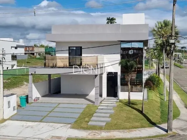 Imagem 12: Vendo casa 4 suítes - alto padrão de acabamento