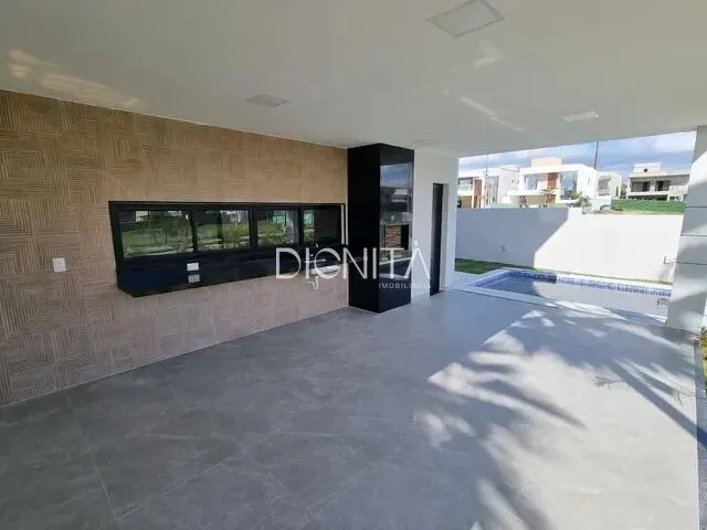 Imagem 5: Vendo casa 4 suítes - alto padrão de acabamento