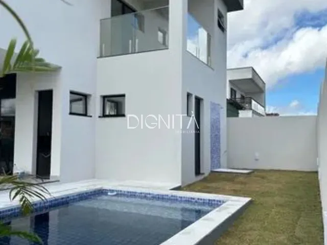 Imagem 15: Vendo casa 4 suítes - alto padrão de acabamento