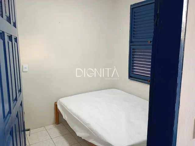 Imagem 10: Casa Padrão na Praia do Presídio - Porteira Fechada