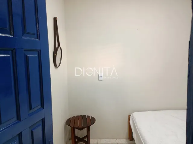 Imagem 16: Casa Padrão na Praia do Presídio - Porteira Fechada