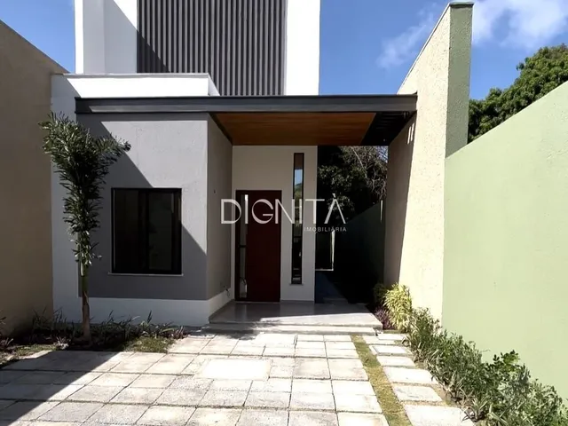 Imagem: Casa Duplex em Guaribas, Eusébio/CE