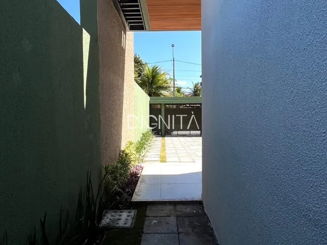 Imagem 6: Casa Duplex em Guaribas, Eusébio/CE