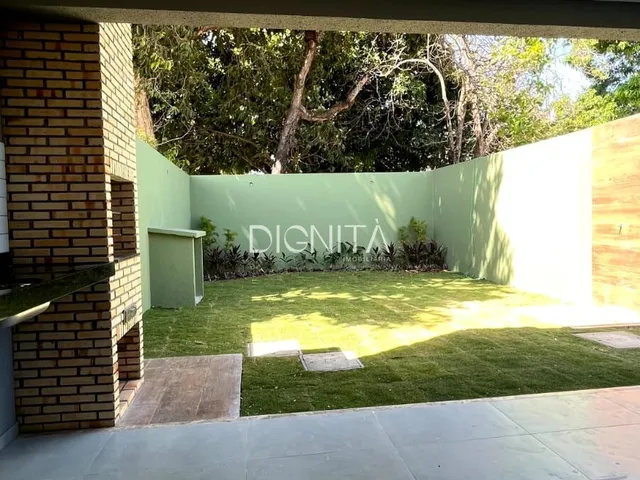 Imagem 2: Casa Duplex em Guaribas, Eusébio/CE