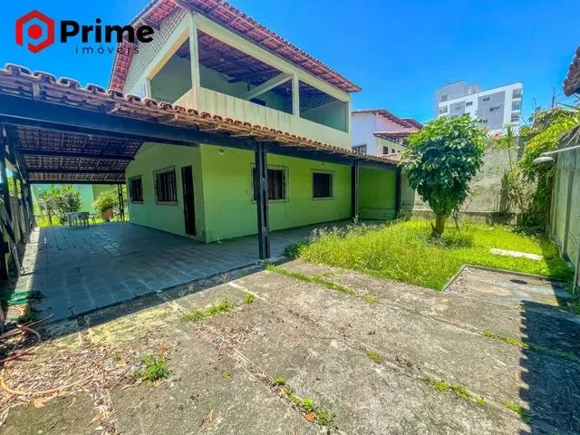 Imagem: Casa Duplex Disponível para Locação Anual
