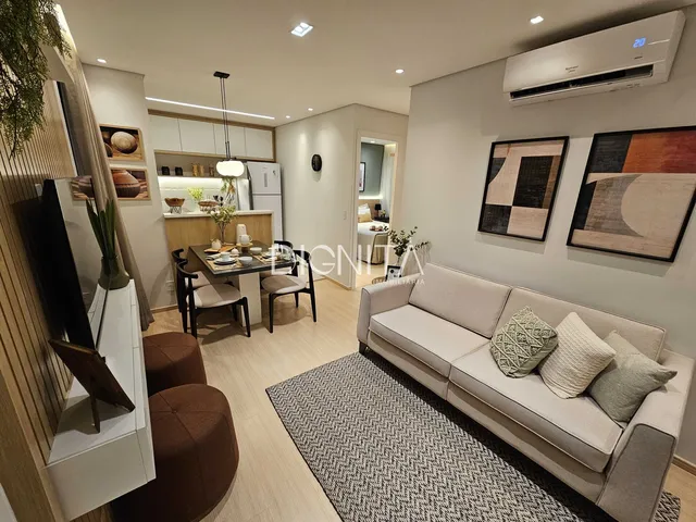 Imagem 10: Apartamento à venda no bairro Guaribas - Eusébio/CE