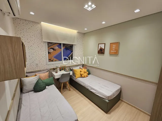 Imagem 4: Apartamento à venda no bairro Guaribas - Eusébio/CE
