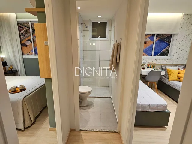 Imagem 11: Apartamento à venda no bairro Guaribas - Eusébio/CE