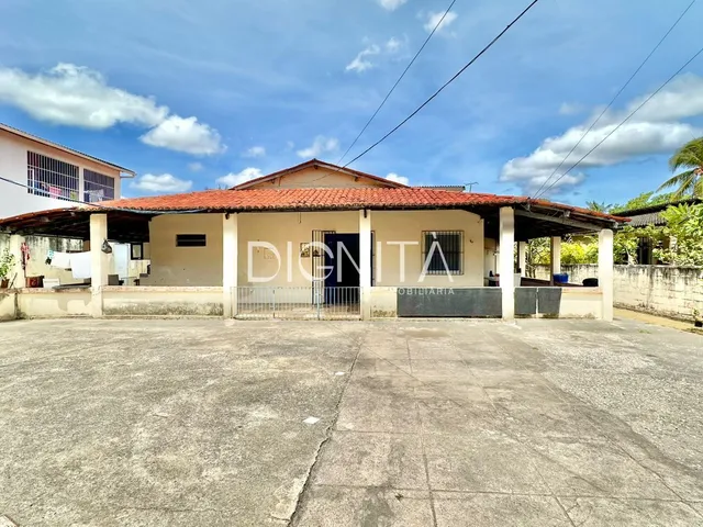 Imagem: Casa Térrea em Centro, Eusébio/CE