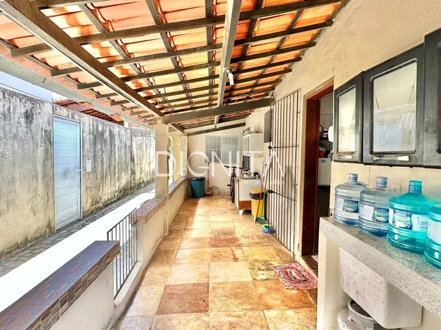 Imagem 3: Casa Térrea em Centro, Eusébio/CE