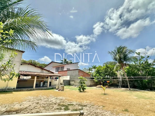 Imagem 9: Casa Térrea em Centro, Eusébio/CE