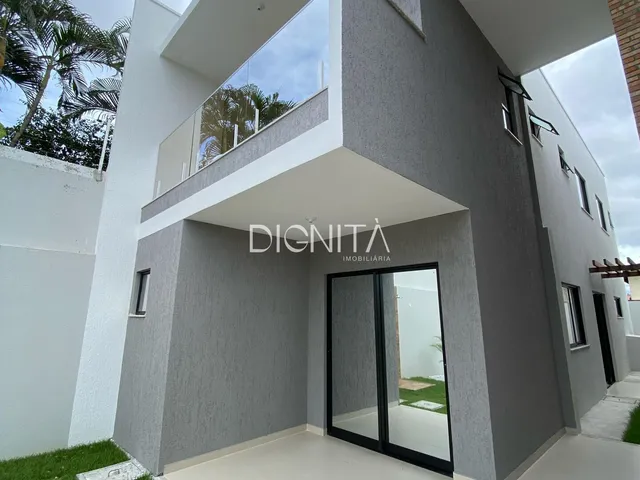 Imagem 12: Casa Duplex 3 Suítes em Edson Queiroz - Fortaleza/CE