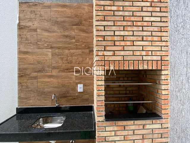 Imagem 8: Casa Duplex 3 Suítes em Edson Queiroz - Fortaleza/CE
