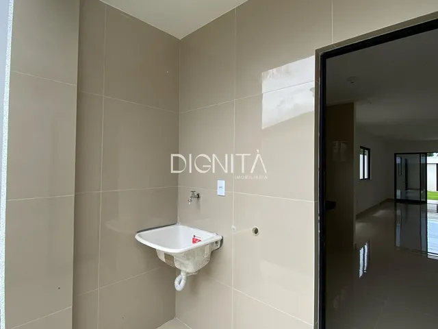 Imagem 7: Casa Duplex 3 Suítes em Edson Queiroz - Fortaleza/CE