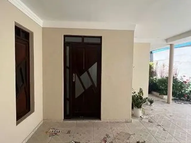 Imagem: Alugo Casa de Rua na Cidade Nova