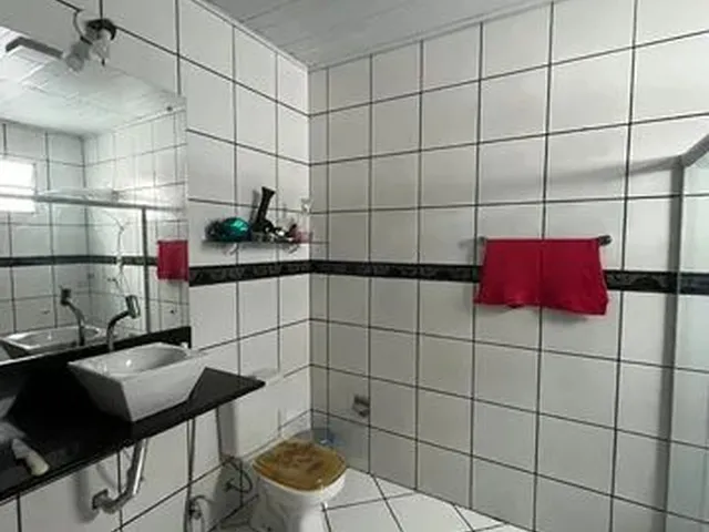 Imagem 3: Alugo Casa de Rua na Cidade Nova
