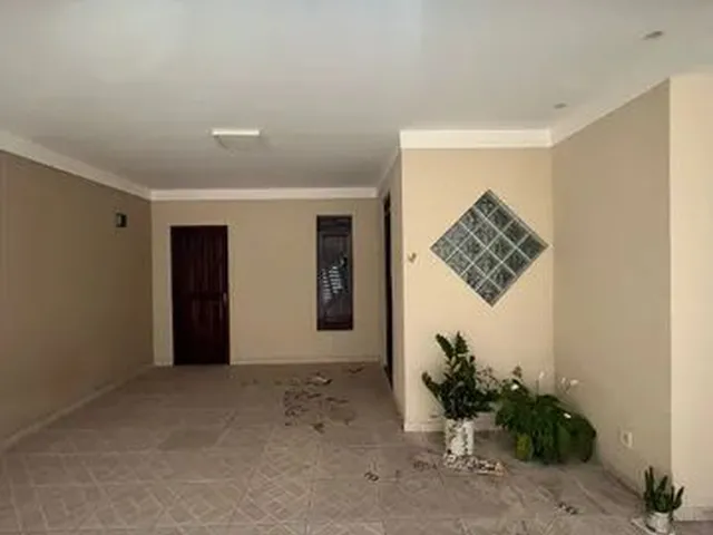 Imagem 2: Alugo Casa de Rua na Cidade Nova