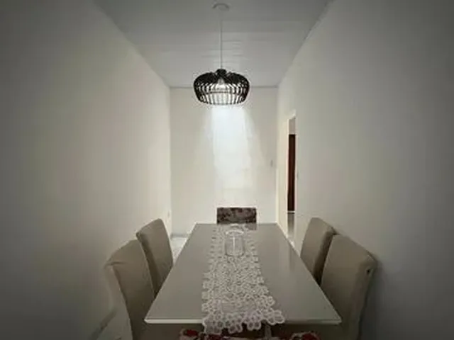 Imagem 4: Alugo Casa de Rua na Cidade Nova