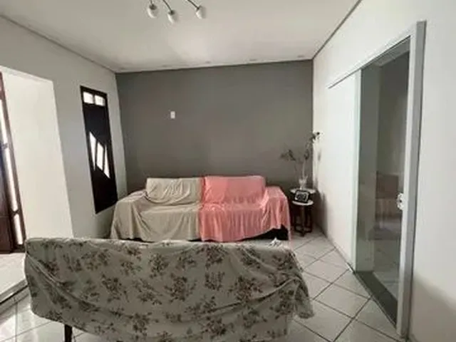Imagem 6: Alugo Casa de Rua na Cidade Nova