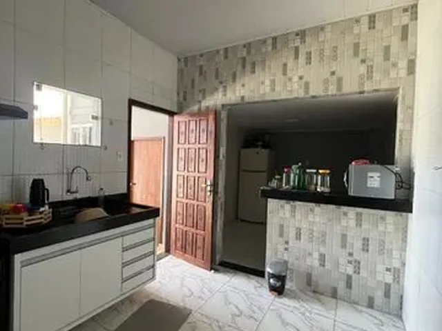 Imagem 5: Alugo Casa de Rua na Cidade Nova