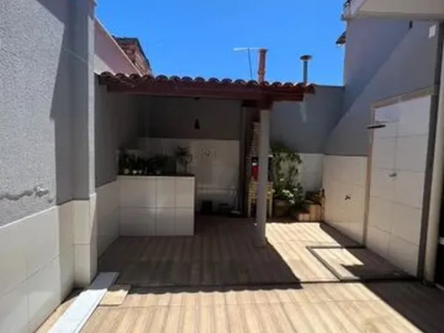 Imagem 10: Alugo Casa de Rua na Cidade Nova