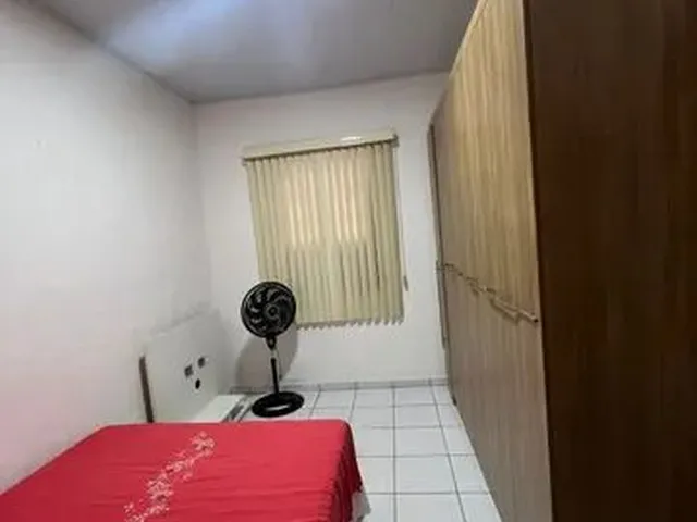 Imagem 9: Alugo Casa de Rua na Cidade Nova
