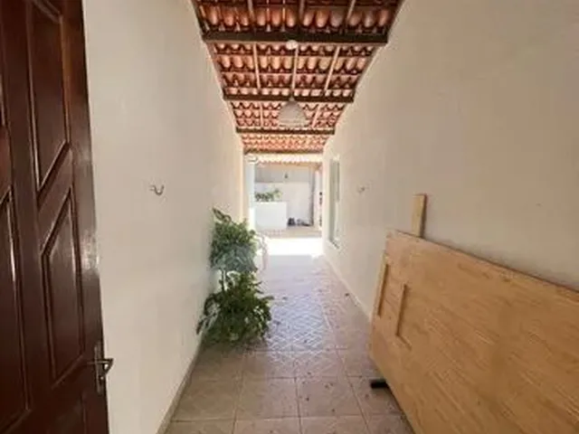 Imagem 11: Alugo Casa de Rua na Cidade Nova
