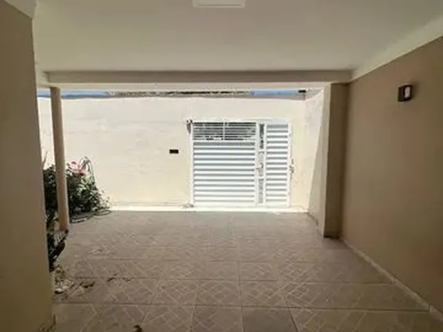 Imagem 7: Alugo Casa de Rua na Cidade Nova