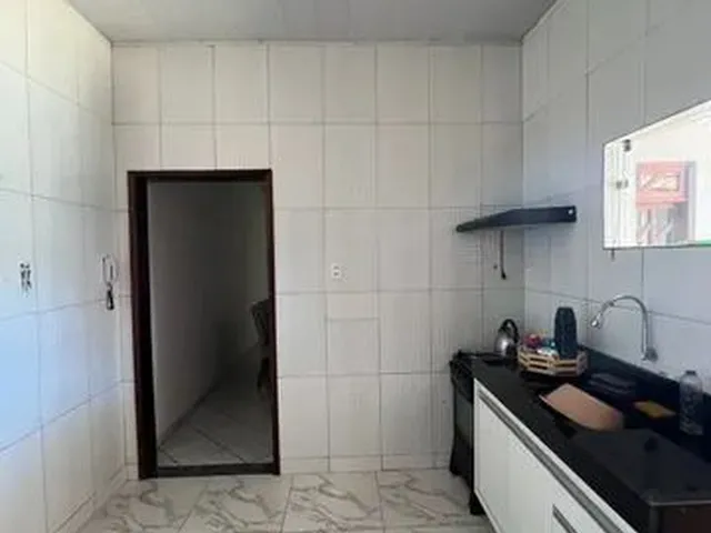Imagem 8: Alugo Casa de Rua na Cidade Nova