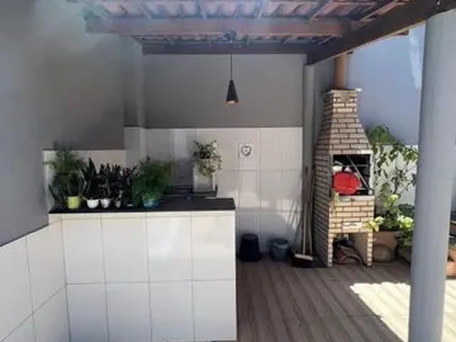 Imagem 12: Alugo Casa de Rua na Cidade Nova