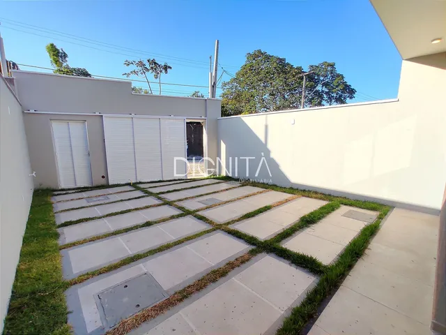 Imagem 7: Maravilhosa Casa Duplex 3 Suítes - bairro Coité Eusébio-CE