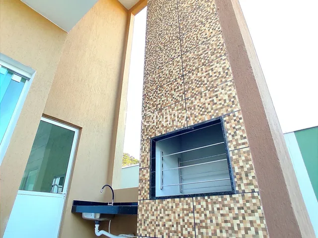 Imagem 4: Maravilhosa Casa Duplex 3 Suítes - bairro Coité Eusébio-CE
