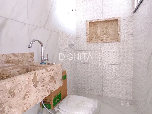 Imagem 10: Maravilhosa Casa Duplex 3 Suítes - bairro Coité Eusébio-CE