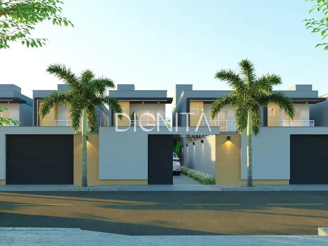 Imagem 2: Casa Duplex Casa com 3 dormitórios