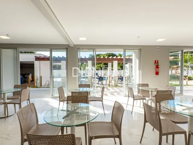 Imagem 5: Apartamento com 2 e 3 Dormitórios em Condomínio Bairro Coité - Eusébio-CE
