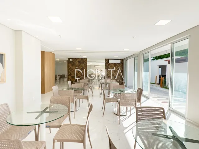 Imagem 9: Apartamento com 2 e 3 Dormitórios em Condomínio Bairro Coité - Eusébio-CE