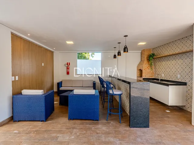 Imagem 6: Apartamento com 2 e 3 Dormitórios em Condomínio Bairro Coité - Eusébio-CE