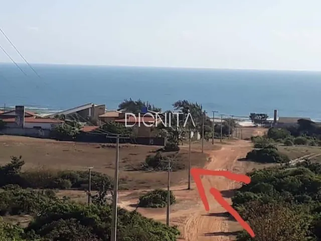 Imagem 2: TERRENO NA PRAIA