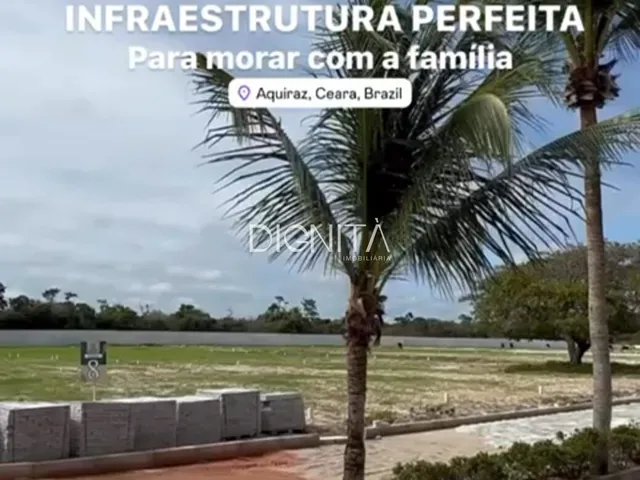 Imagem 5: Loteamento Terras Verdes Aquiraz-Ce
